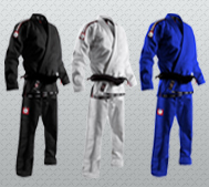 Категория Кімоно